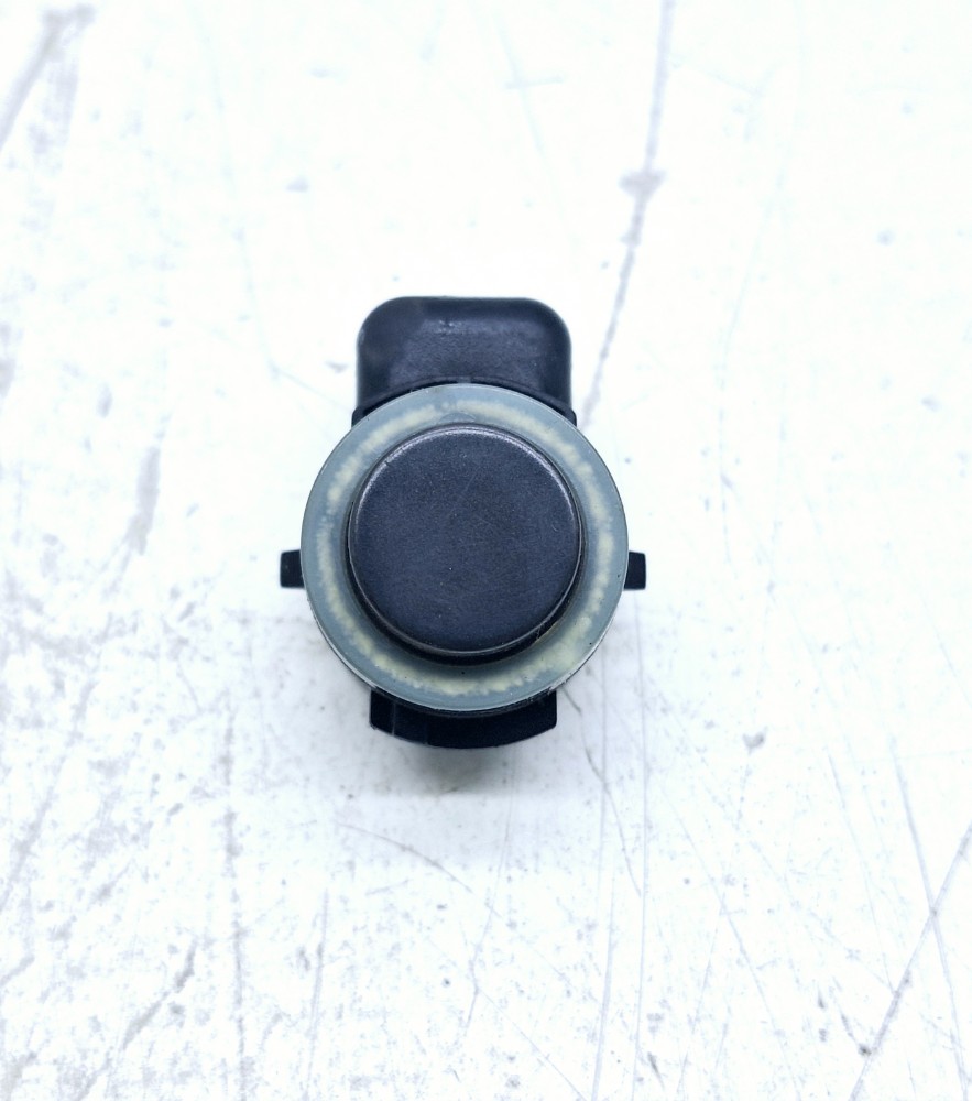 Sensor Estacionamento Traseiro Cooper 2.0 2016 927442802 Preto