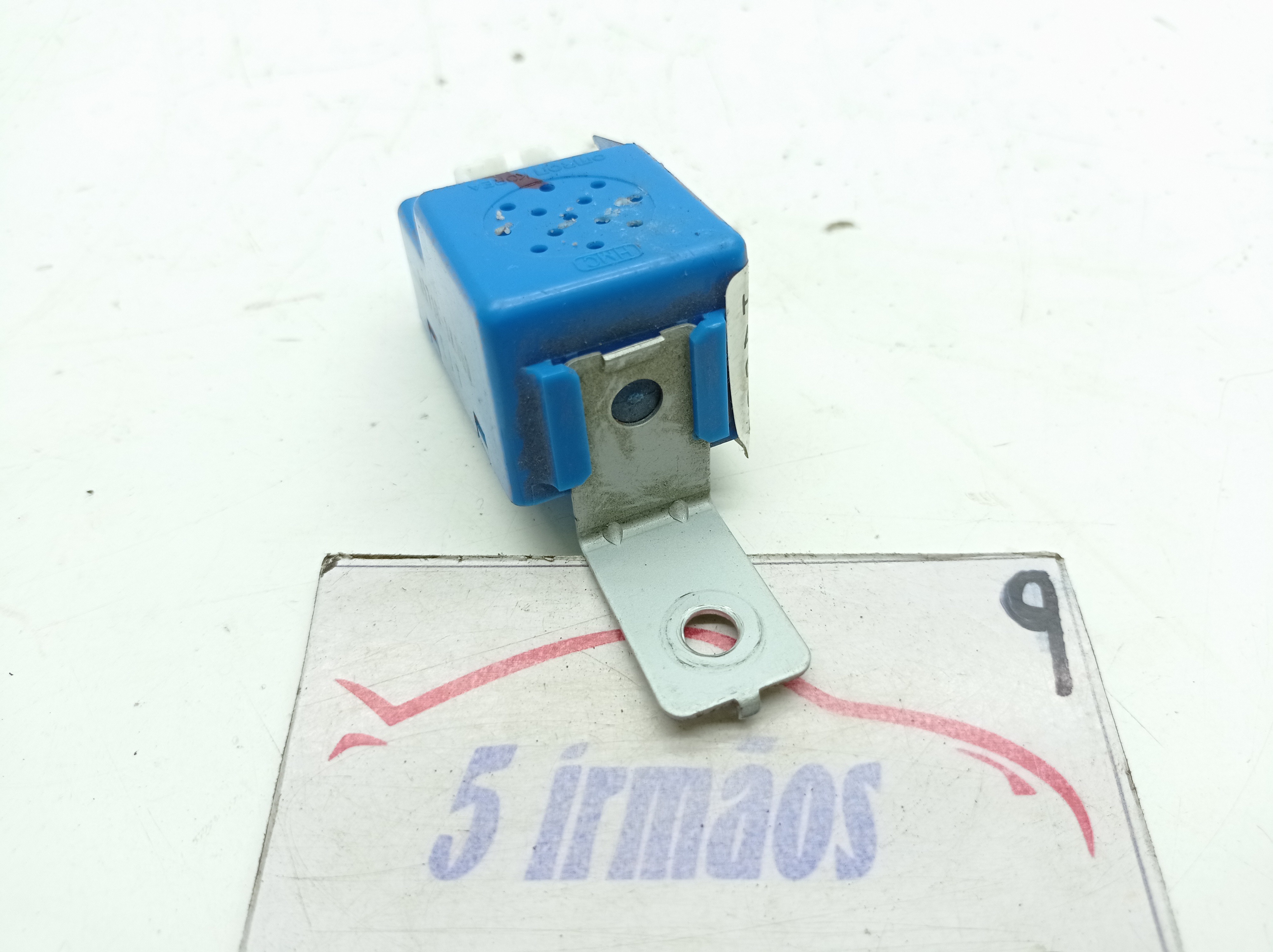 Módulo Sensor Sonoro Hyundai Veracruz 3.8 2009 2010