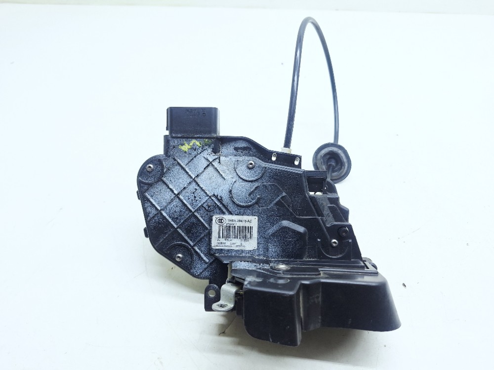 Fechadura Porta Traseira Esquerda Freelander 2 2.2 2012