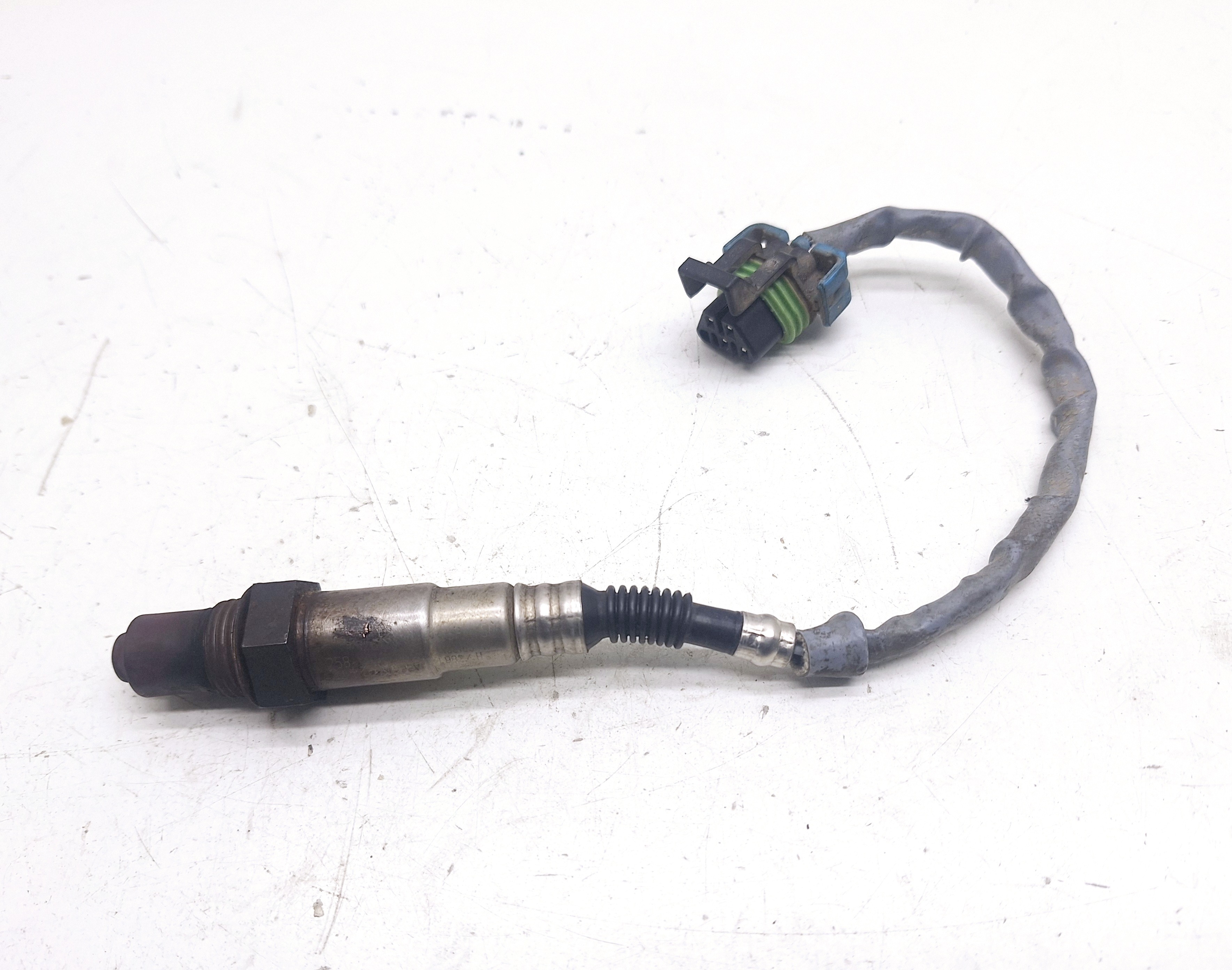 Sonda Lambda Gm Captiva 3.6 6cc 2011/ 2012