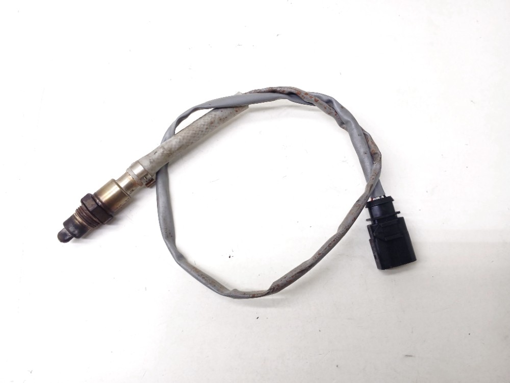 Sonda Lambda Vw Tiguan Rline Tsi 2.0 2018 06k906262ap