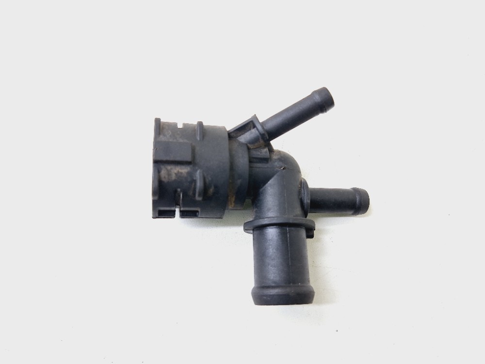 Conexão Mangueira Radiador Audi A3 1.4 2020 2021 5q0122291e