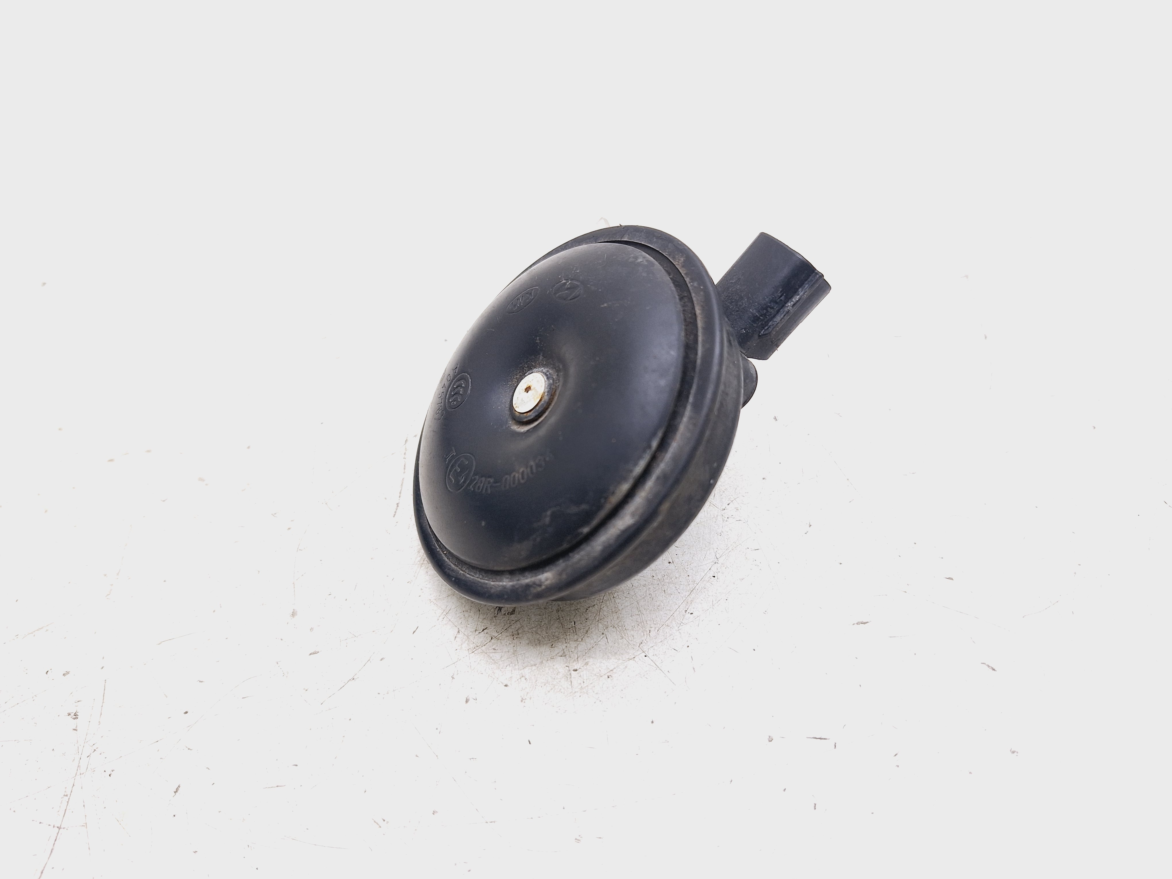 Buzina Sonora Alarme Hyundai Azera 3.3 2010 N966303l100