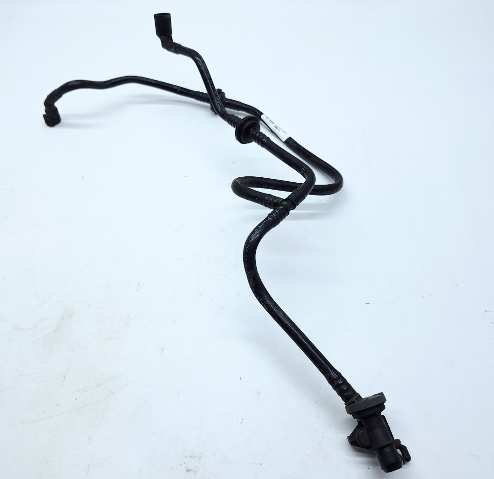Mangueira Arrefecimento Vw Jetta Tsi 1.4 2019 5qm612041