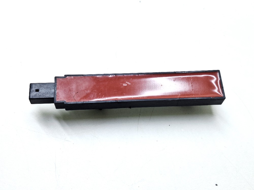 Sensor Keyless Vw Polo Gts 1.4t 2024 2025 5k0962132a