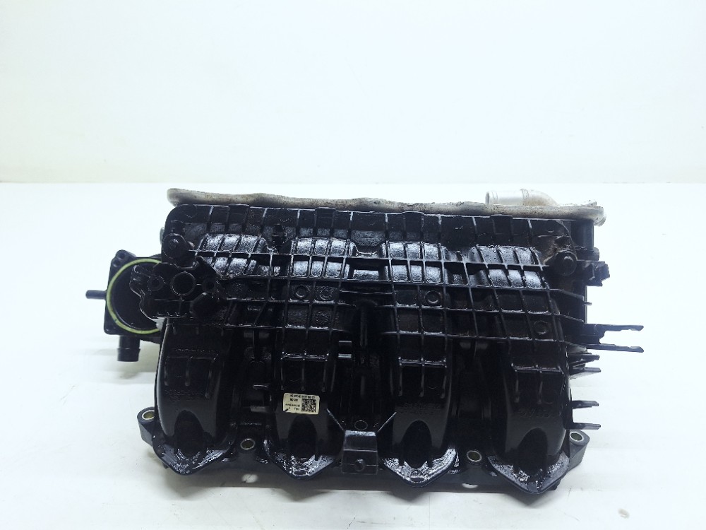 Coletor Admissão Vw Tcross Tsi 1.4 2025 04E129711AQ