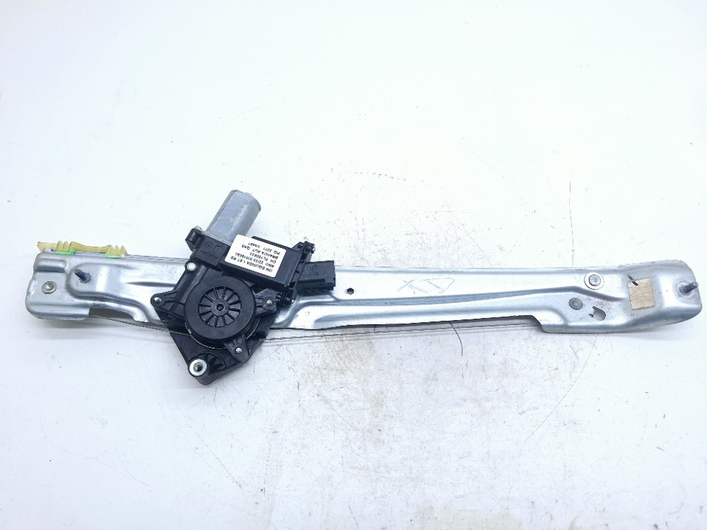 Máquina Vidro Traseira Direito Gm Equinox 1.5 2023 558RF3623