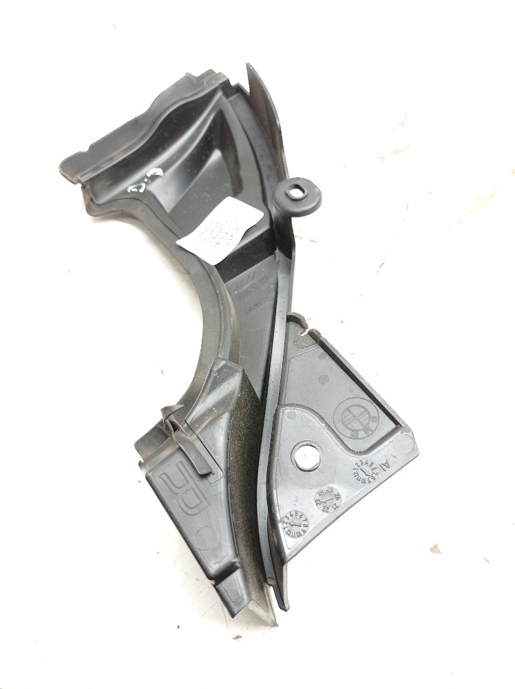 Suporte Direito Parachoque Dianteiro Bmw X1 1.5 2023
