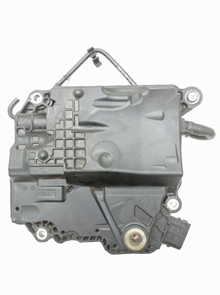 Modulo Cambio Land Rover Evoque 2.0 2011 2012 Bj327e123ae