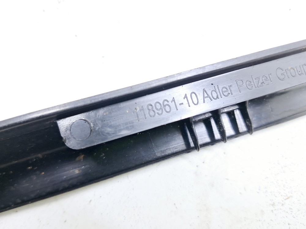 Moldura Teto Solar Mini Cooper S 2.0 2019 2020 11896110