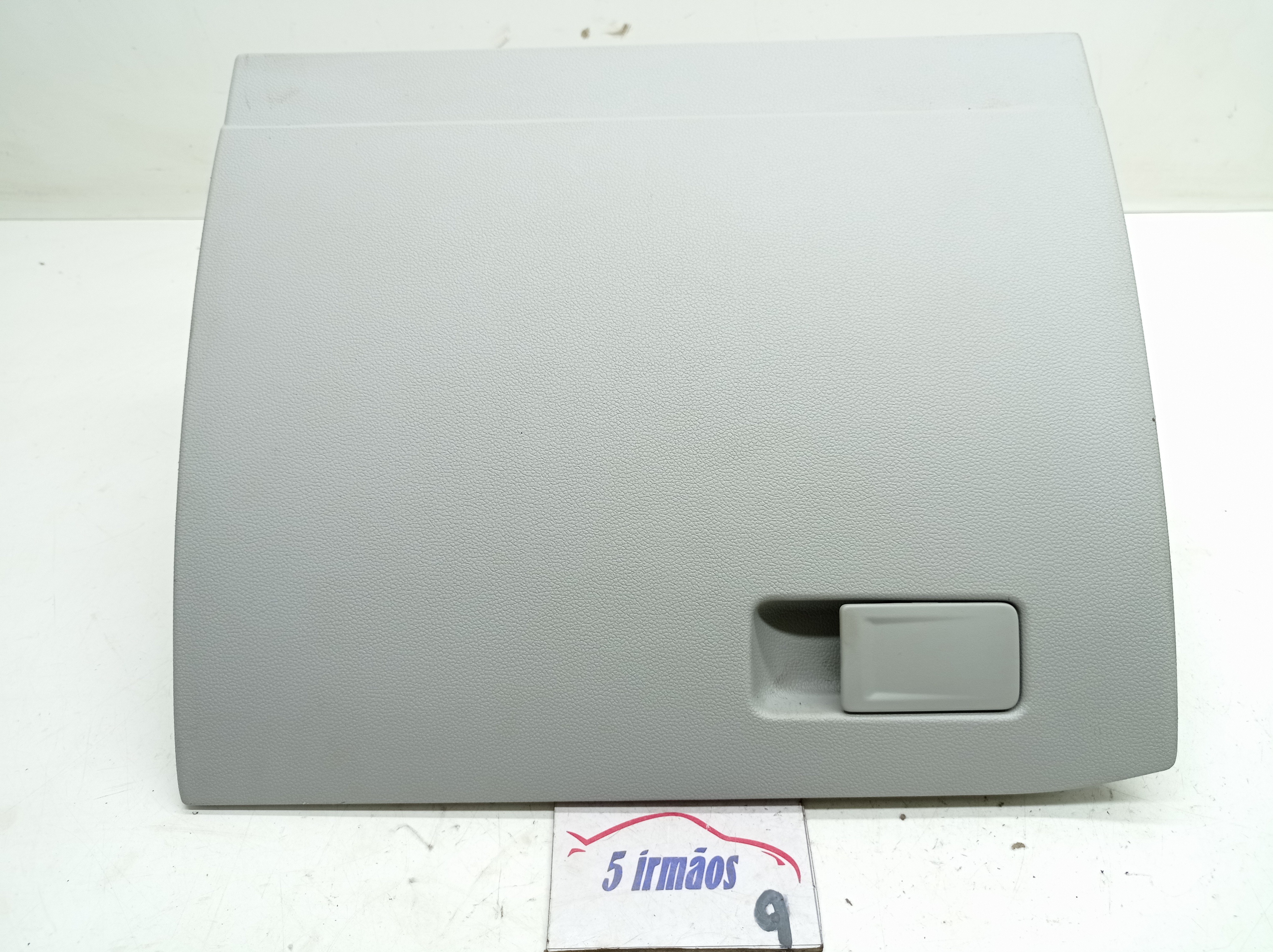 Porta Luvas Volkswagen Tcross 1.4 2021 / 2022