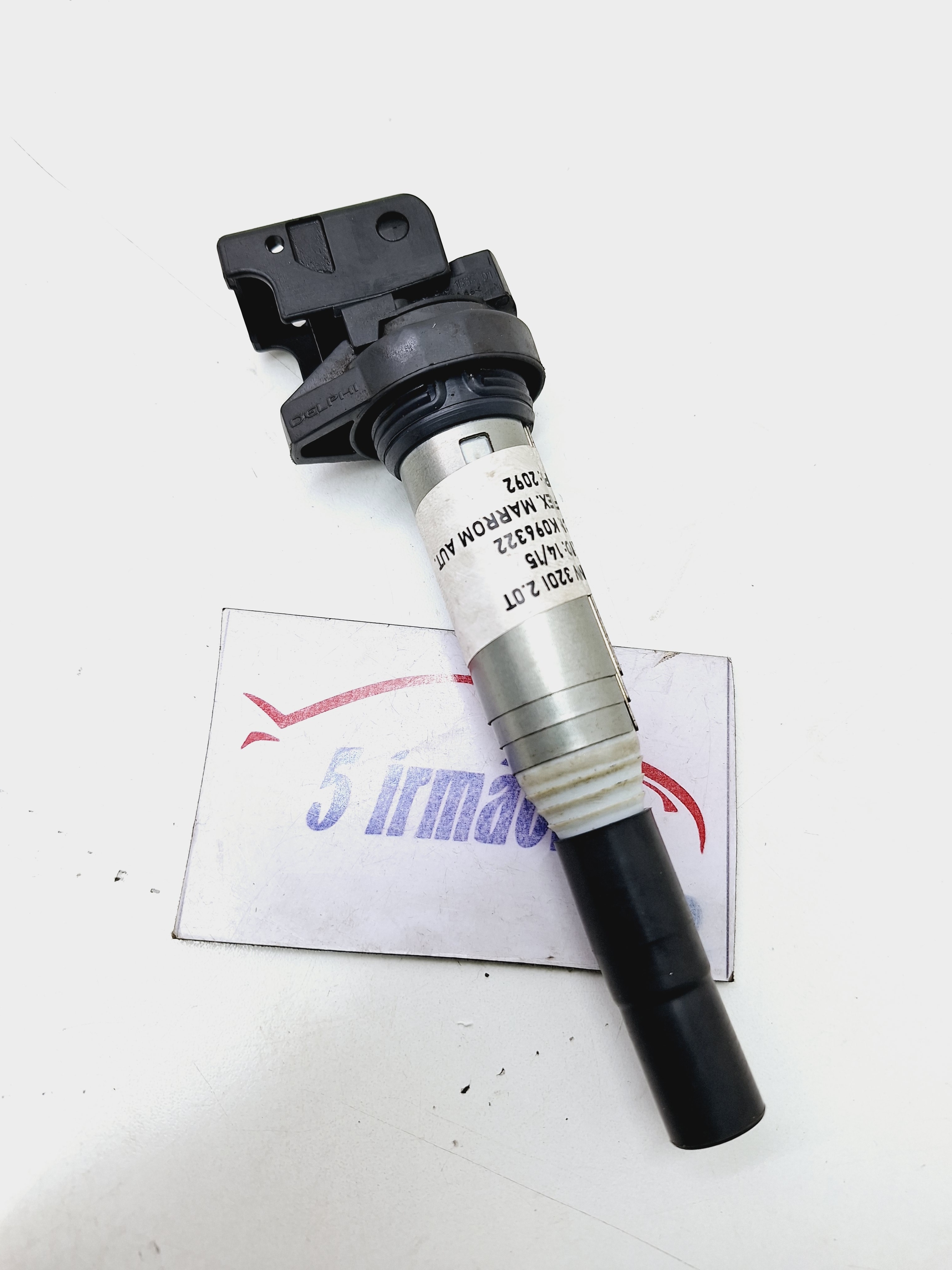 Bobina Ignição Bmw 320i 2.0 2014 / 2015 Nº86161531