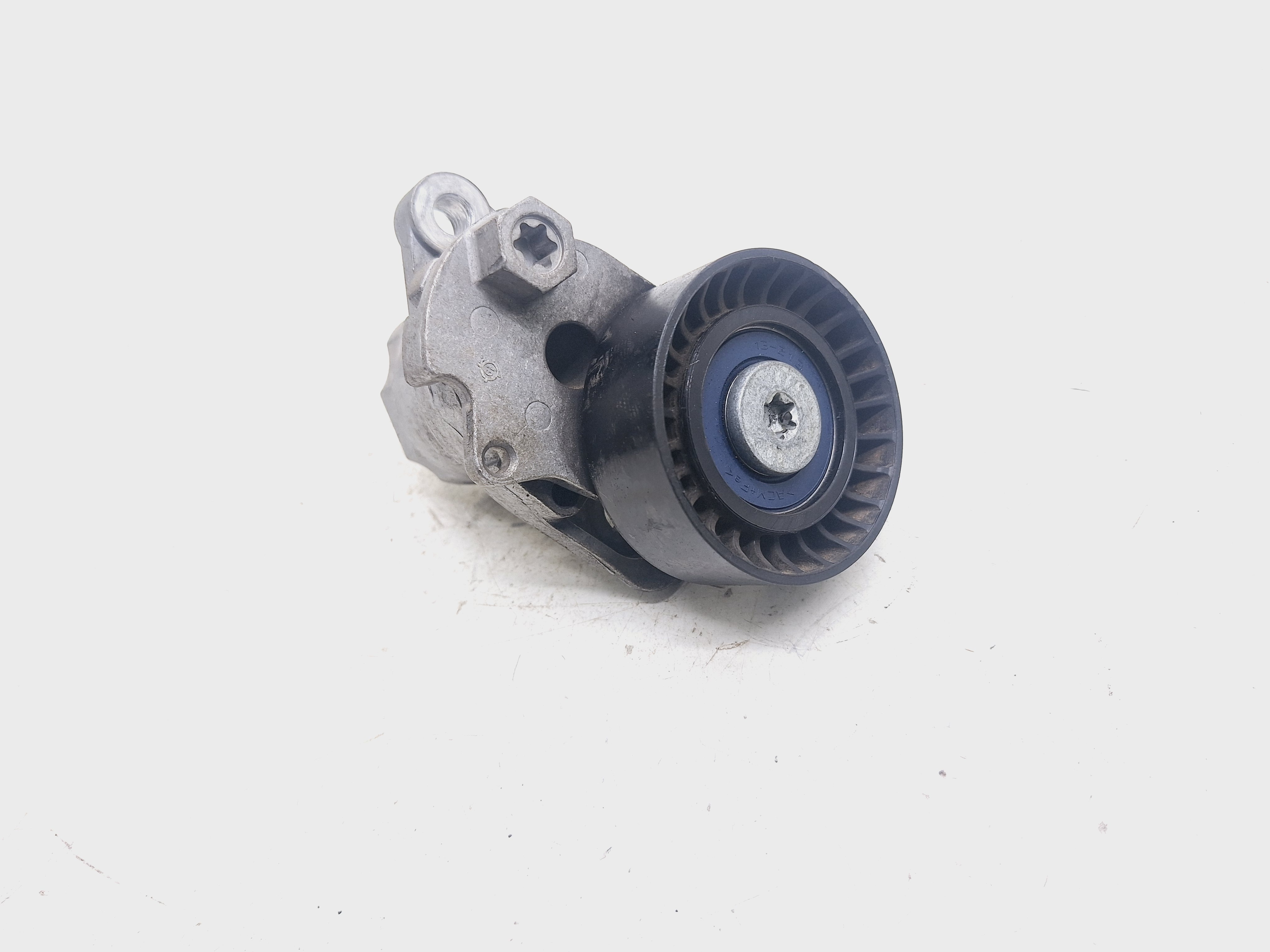 Tensor Correia Alternador Vw Virtus Gts 1.4 2020 04e145299l