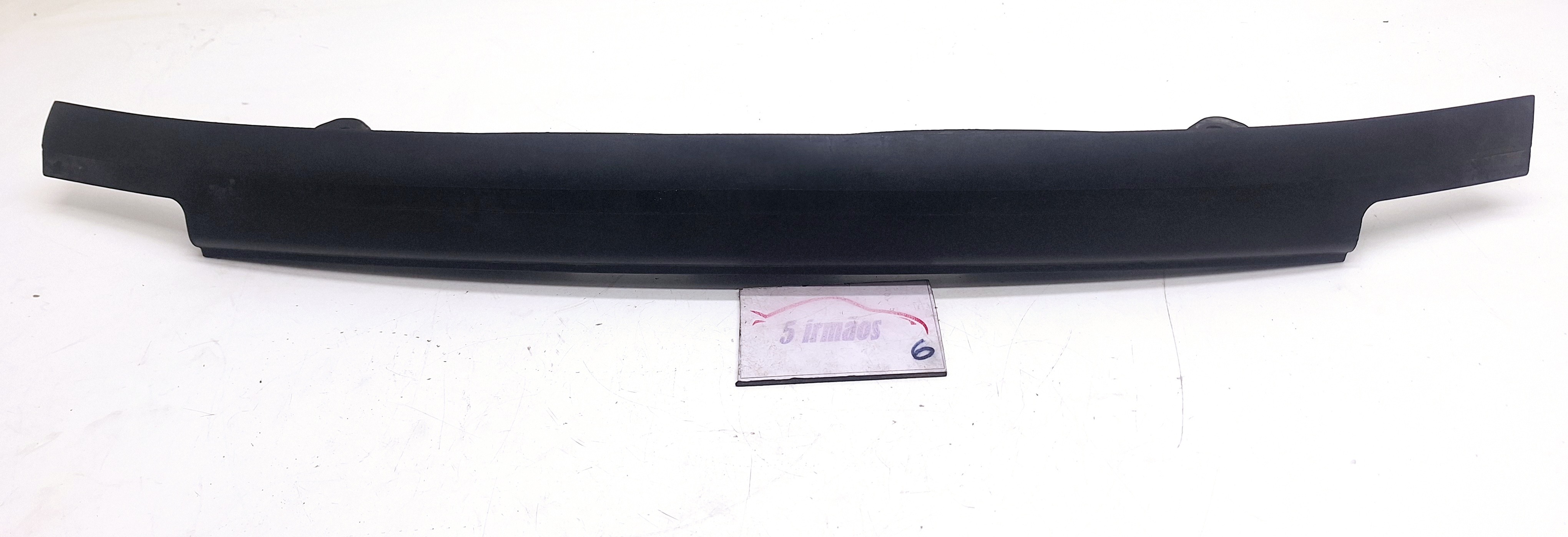 Defletor Inferior Radiador Gm Malibu 2.4 Aut 2010/2011