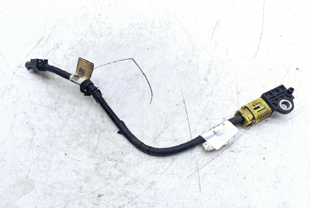 Sensor Impacto Hyundai Azera 3.0 2011 2012 917123v000