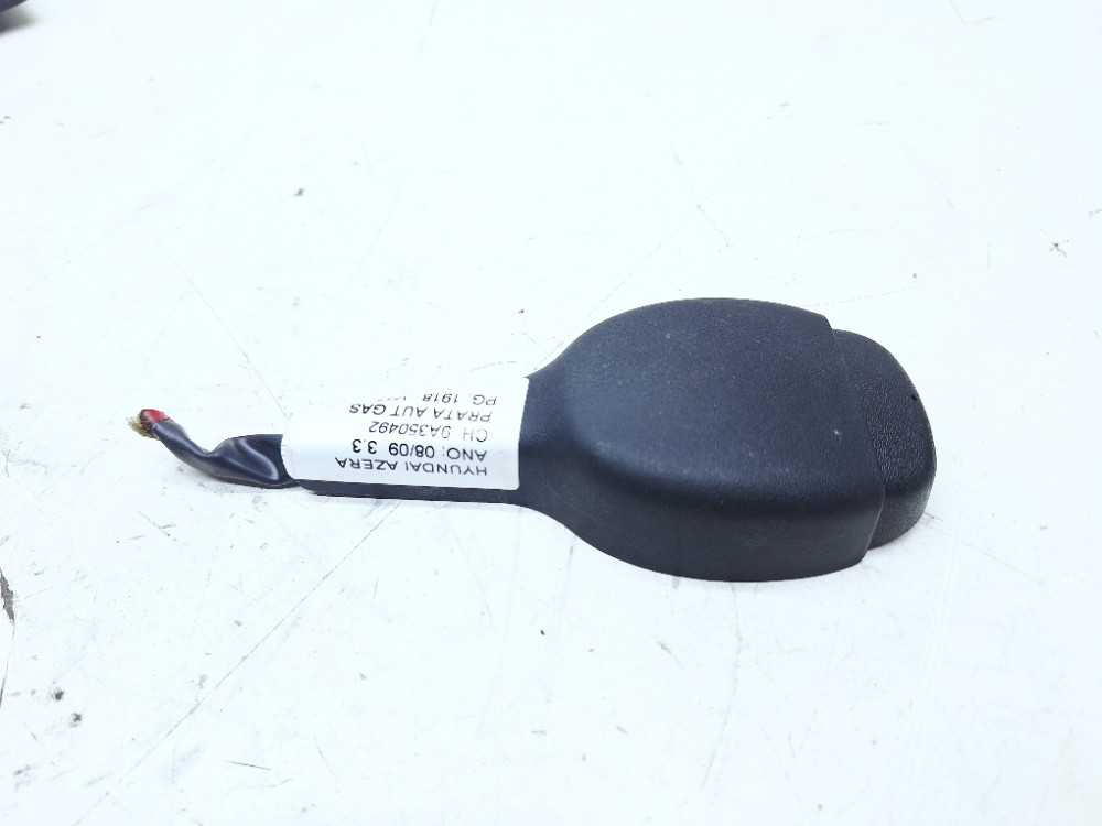 Sensor Chuva Azera 3.3 2008 2009 960003l000