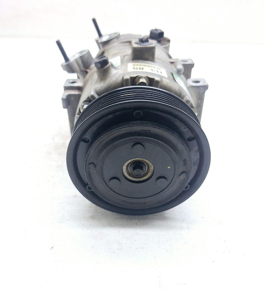 Compressor Ar Condicionado Azera 3.0 2015 F500cladd07