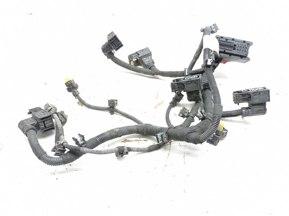 Chicote Motor bmw X1 1.5 2023 6187430007