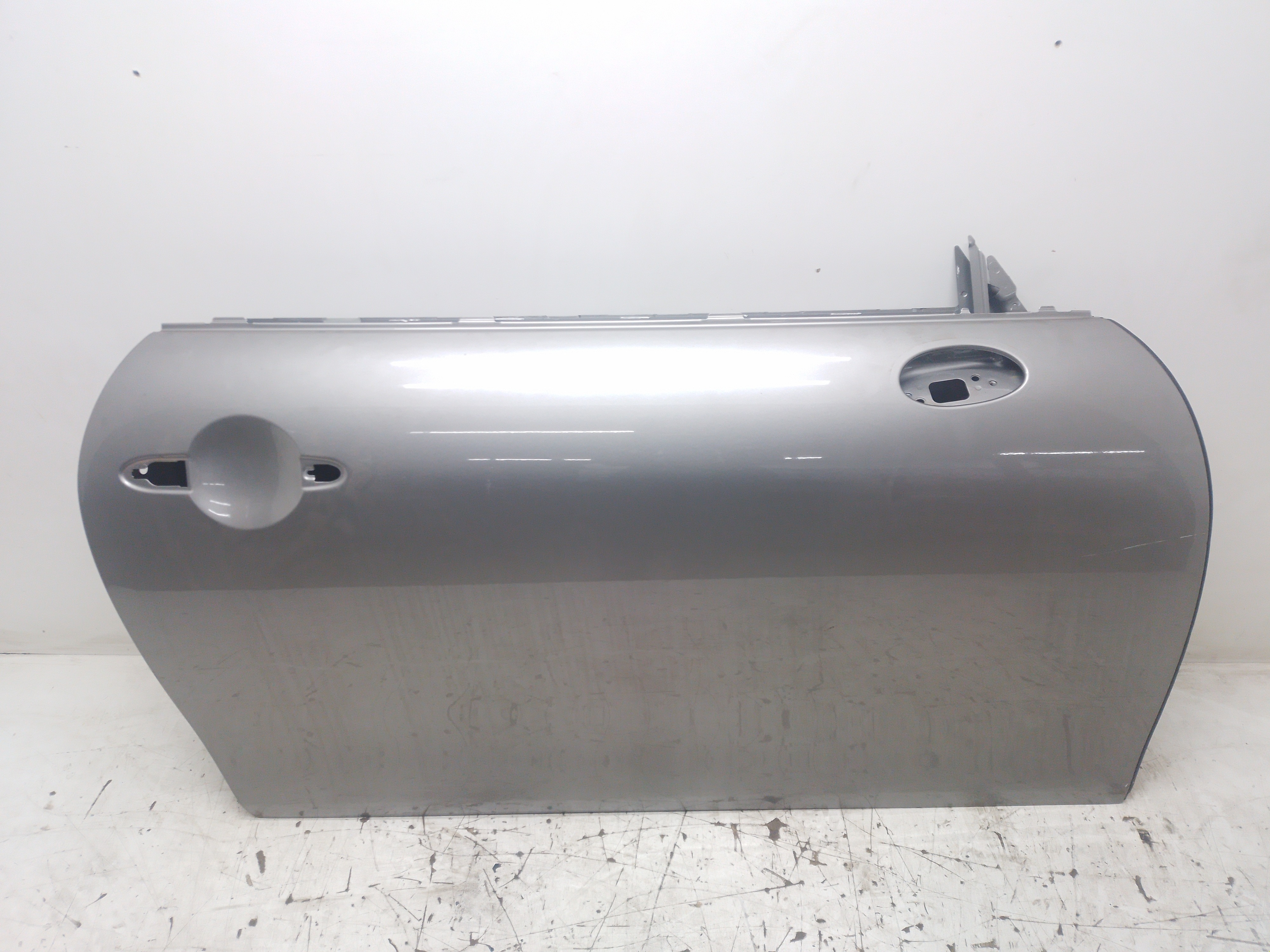 Porta Dianteira Direita Mini Cooper Jcw 2.0 2019  Dianteira Direita Cinza