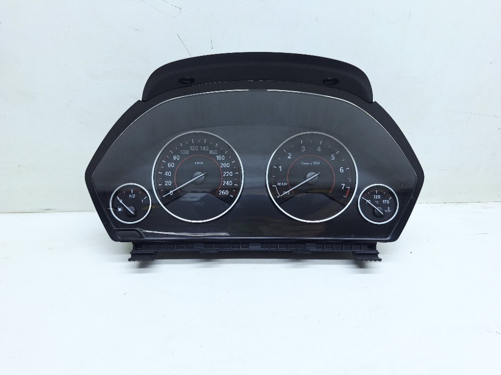 Painel Instrumentos Bmw 320i 2.0 2016  9232895