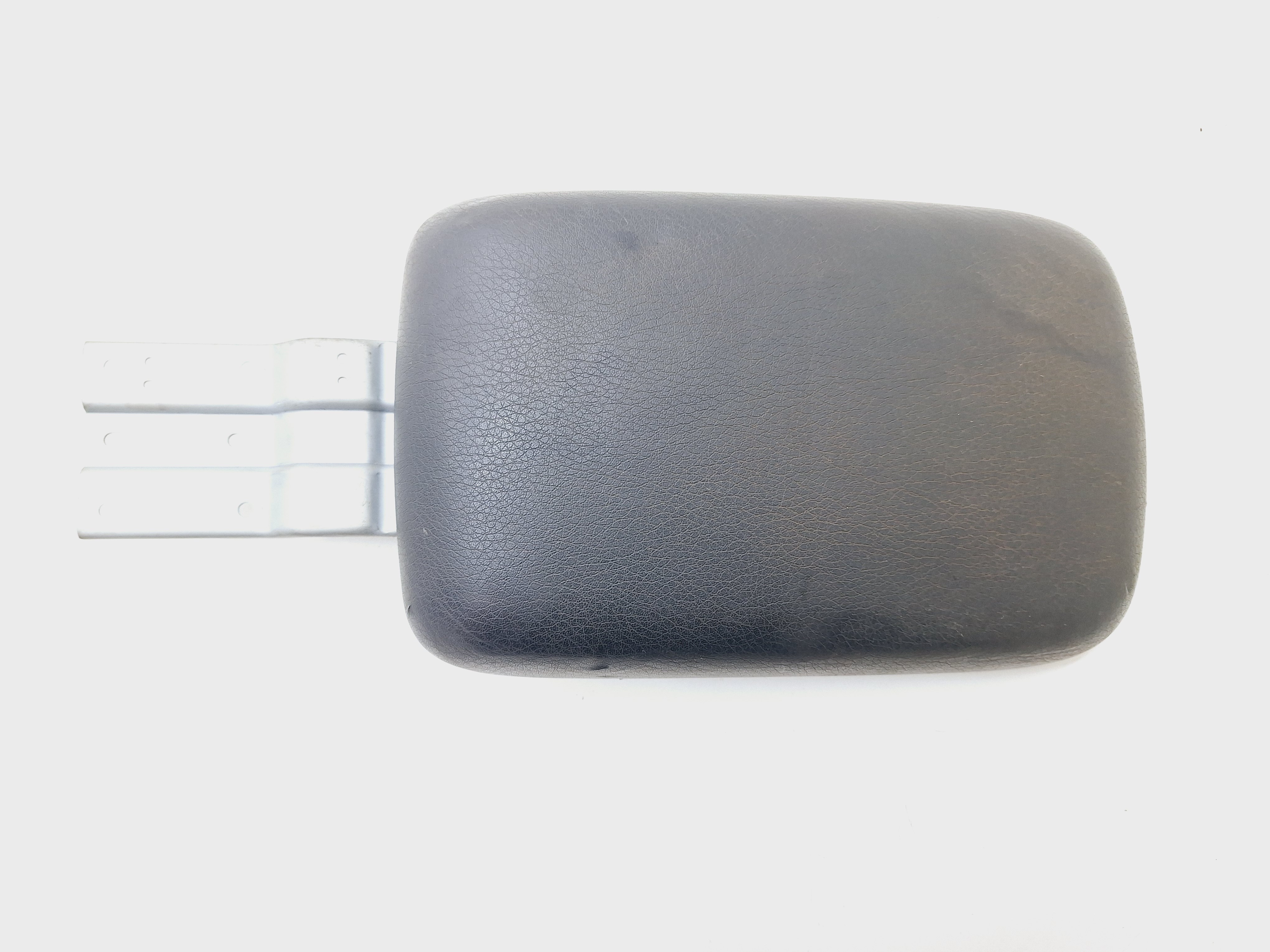 Apoio Braço Console Central Subaru Forester 2.0 2009 / 2010 Preto