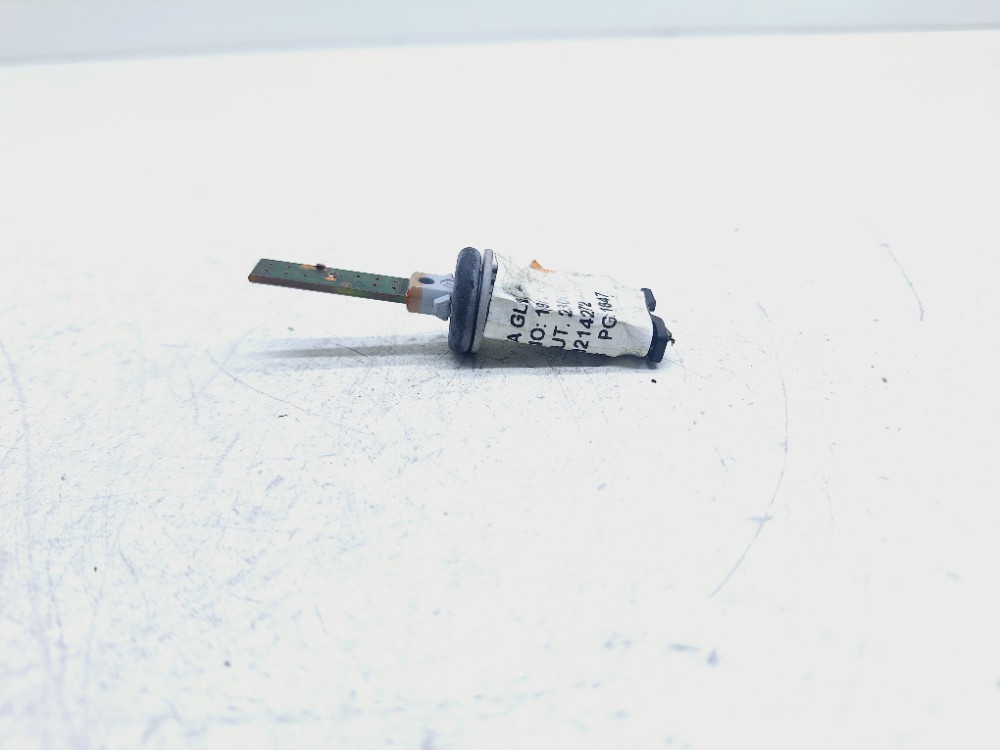 Sensor Temperatura Ar Condicionado Vw Jetta Gli 2.0 2019
