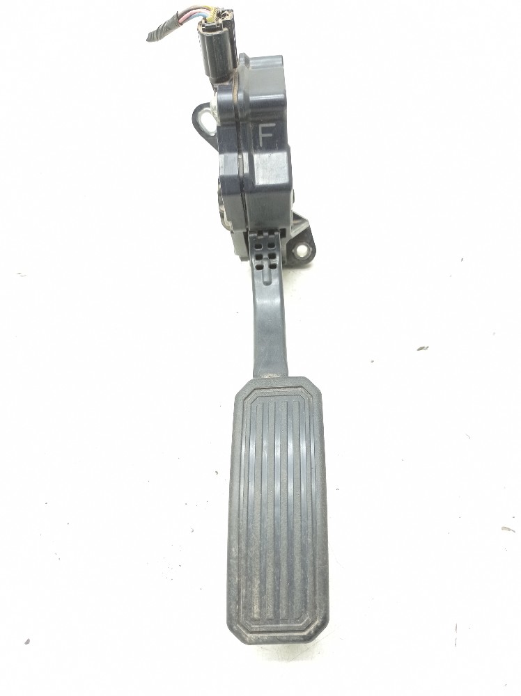 Pedal Acelerador Toyota Rav4 2.4 2010 2011 7811042010
