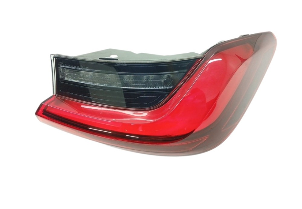 Lanterna Led Direita Bmw 320i/M3 Competition 2026 2sd013173