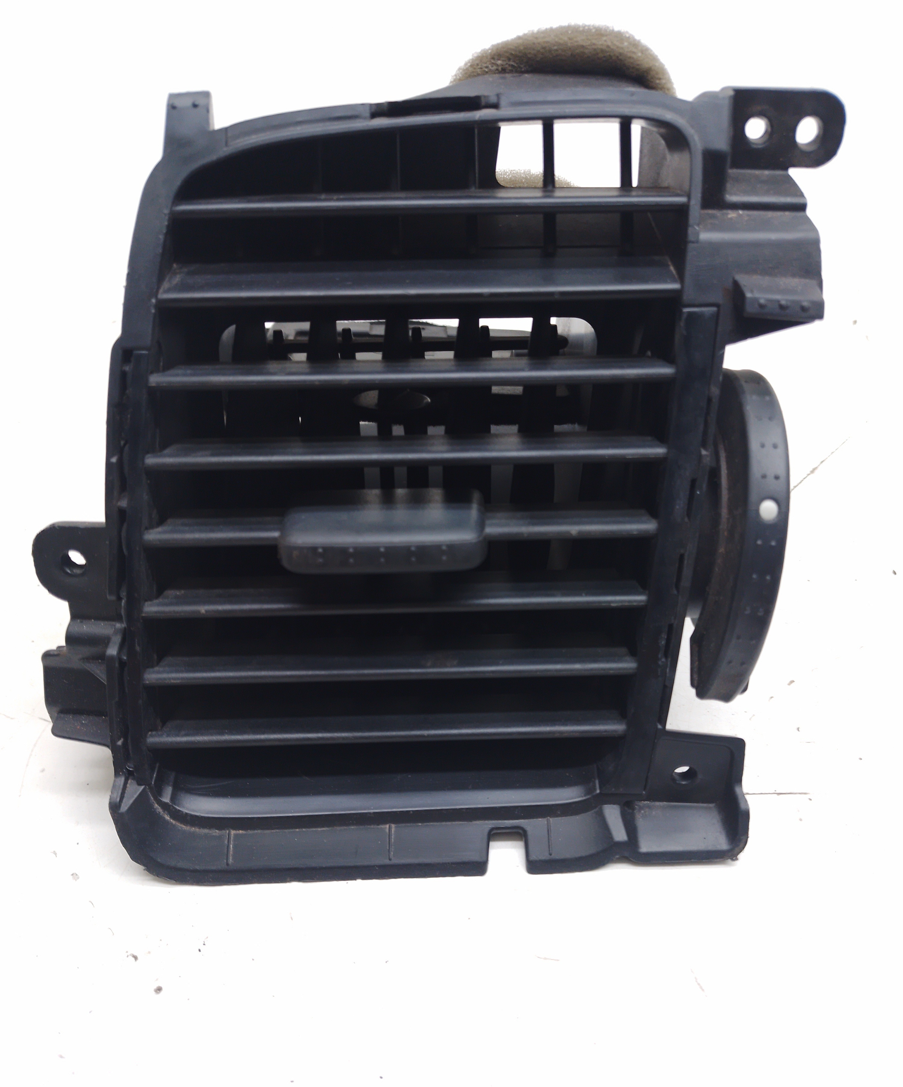 Difusor Ar Esquerdo Honda Civic 1.8 2007 Á 2011 N77620sna