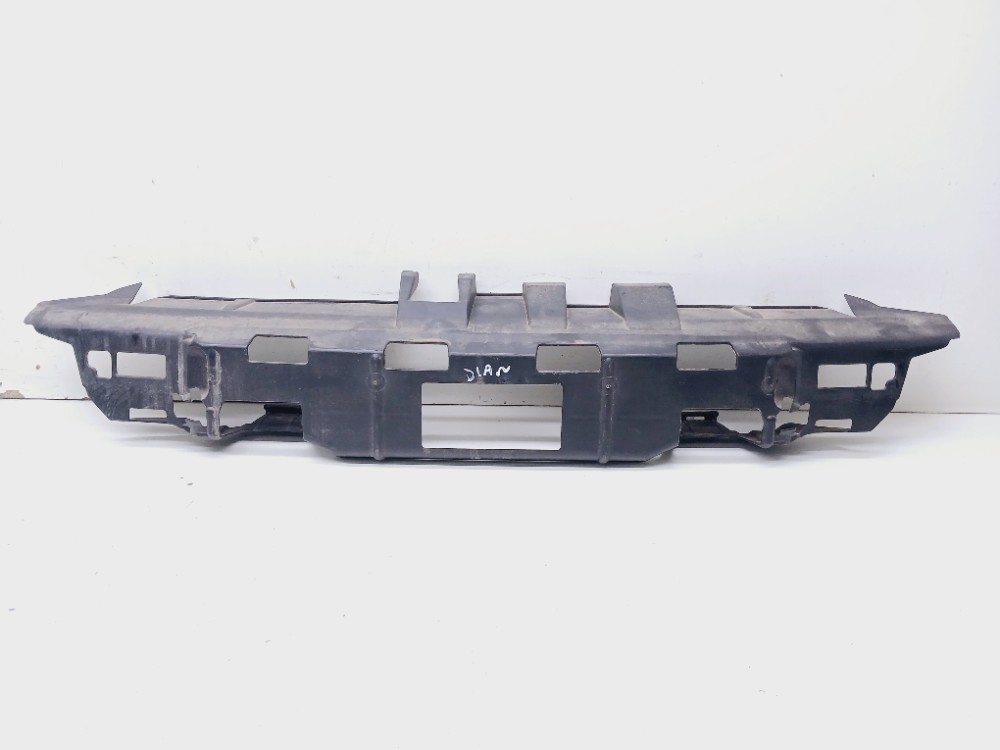 Defletor Parachoque Dianteiro Audi A3 Sedan 2.0 Tfsi 2020