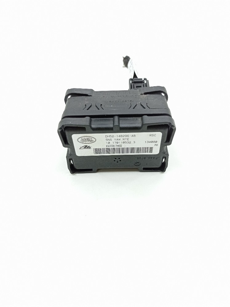 Módulo Sensor Velocidade Freelander 2 2.2 2013 Dh5214b296ab