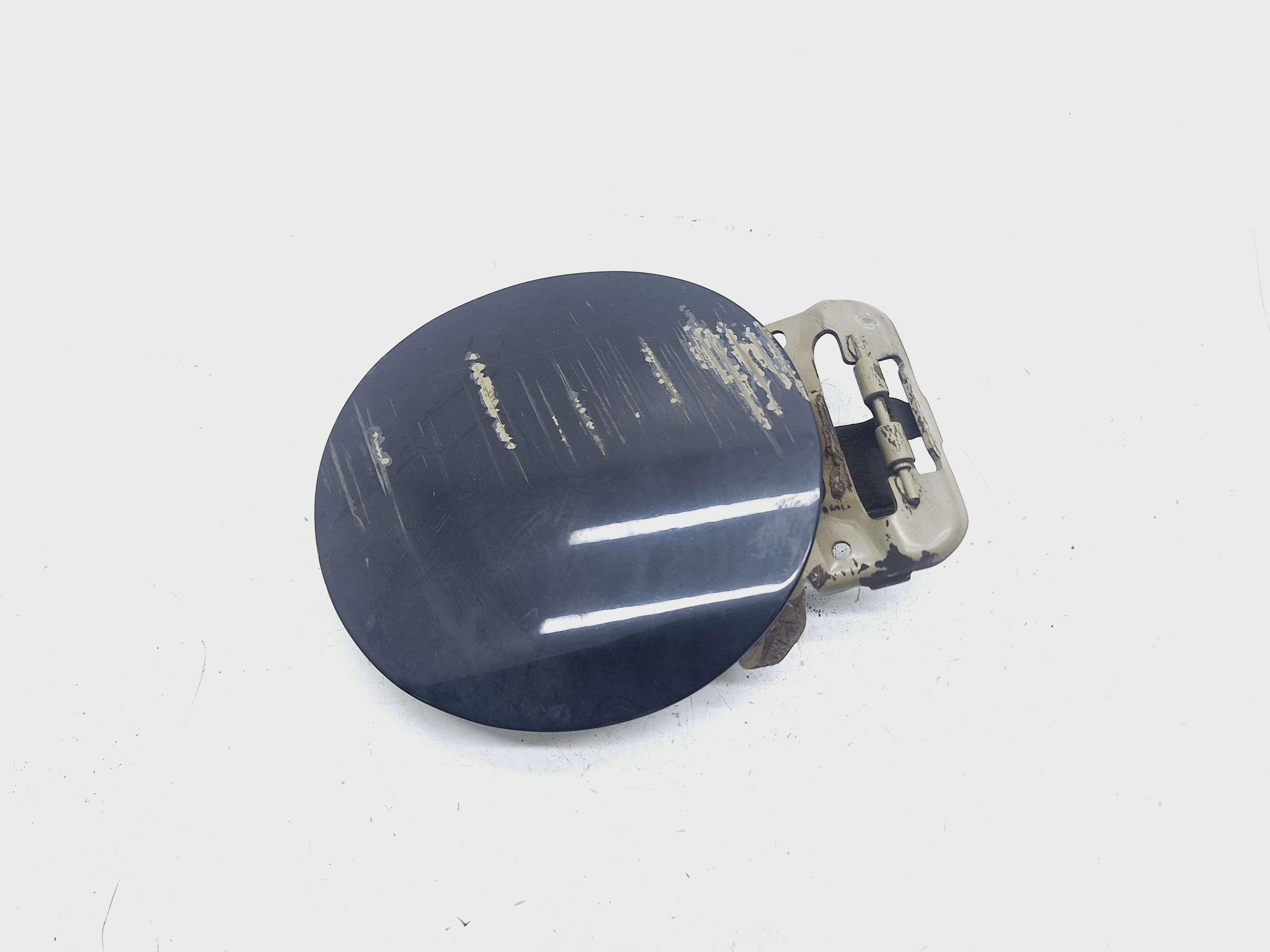 Portinhola Tanque Combustível Honda Civic 1.8 2010 2011  Preto