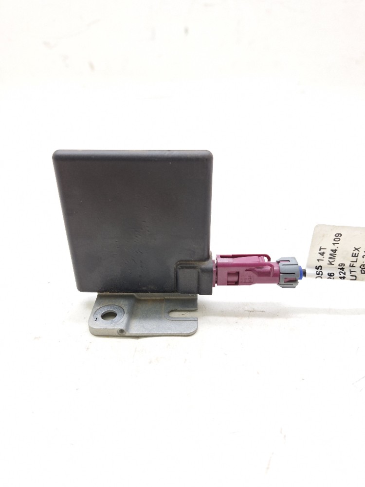 Módulo Sensor Antena Vw Tcross Tsi 1.4 2025 2026 3g0935534