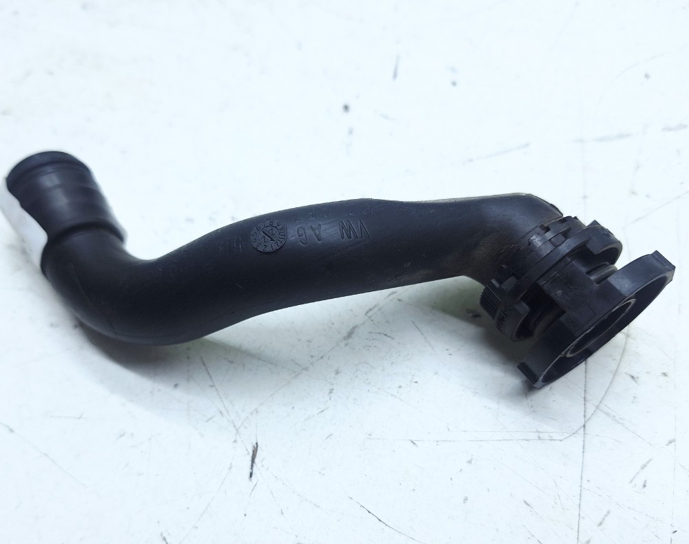 Mangueira Respiro Motor Audi Hatch 2.0 2021 5q0129637c