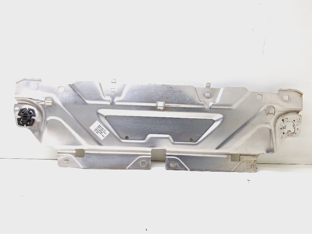 Travessa Painel Superior Bmw 320i 2.0 2019 2020 742228711