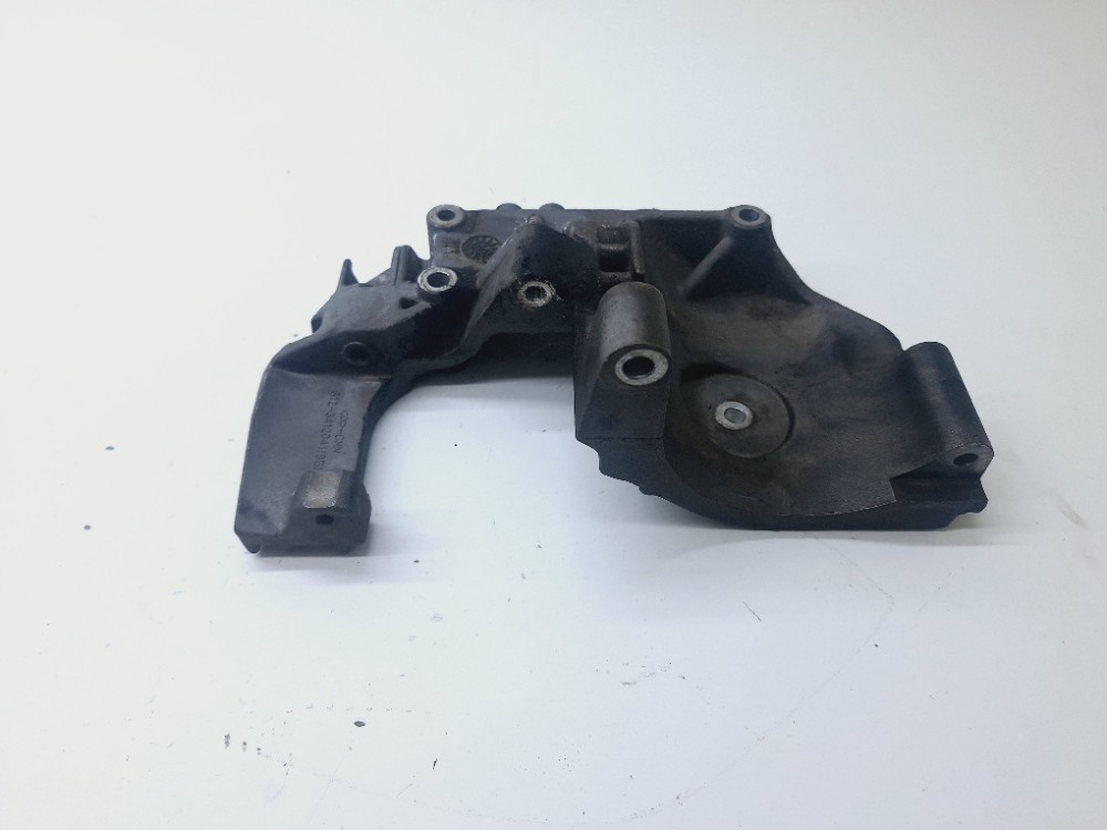 Suporte Alternador Compressor Chery Face 1.3 2012 S123412041