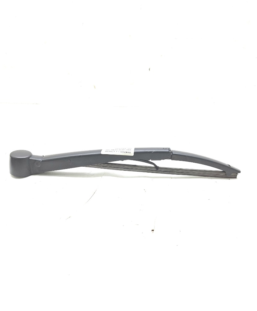 Braço Limpador Vigia Traseiro Vw Tcross Extreme 1.4 2026