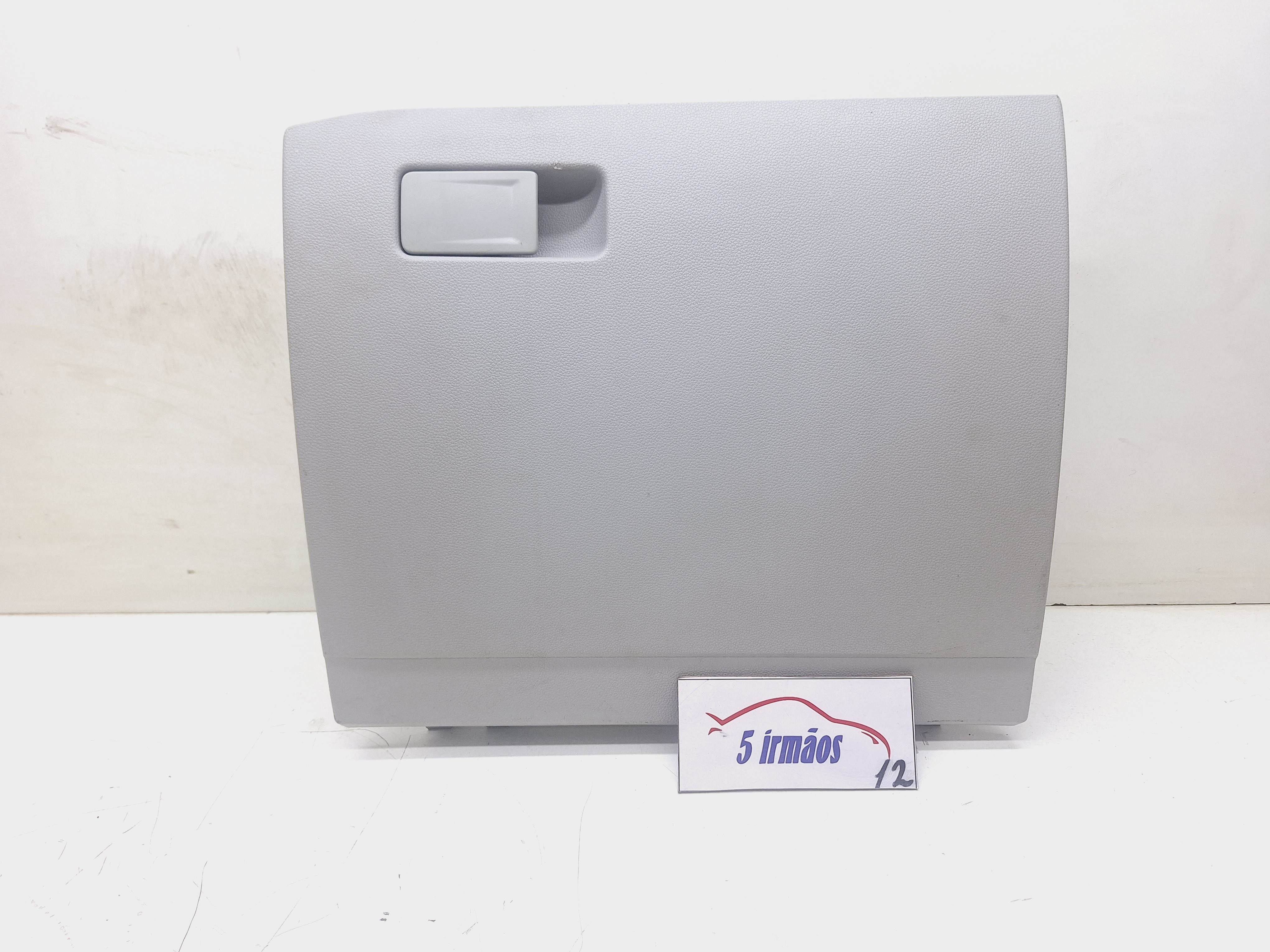 Porta Luvas Vw Tcroos 1.4 2021/2022 Nº2gp857121