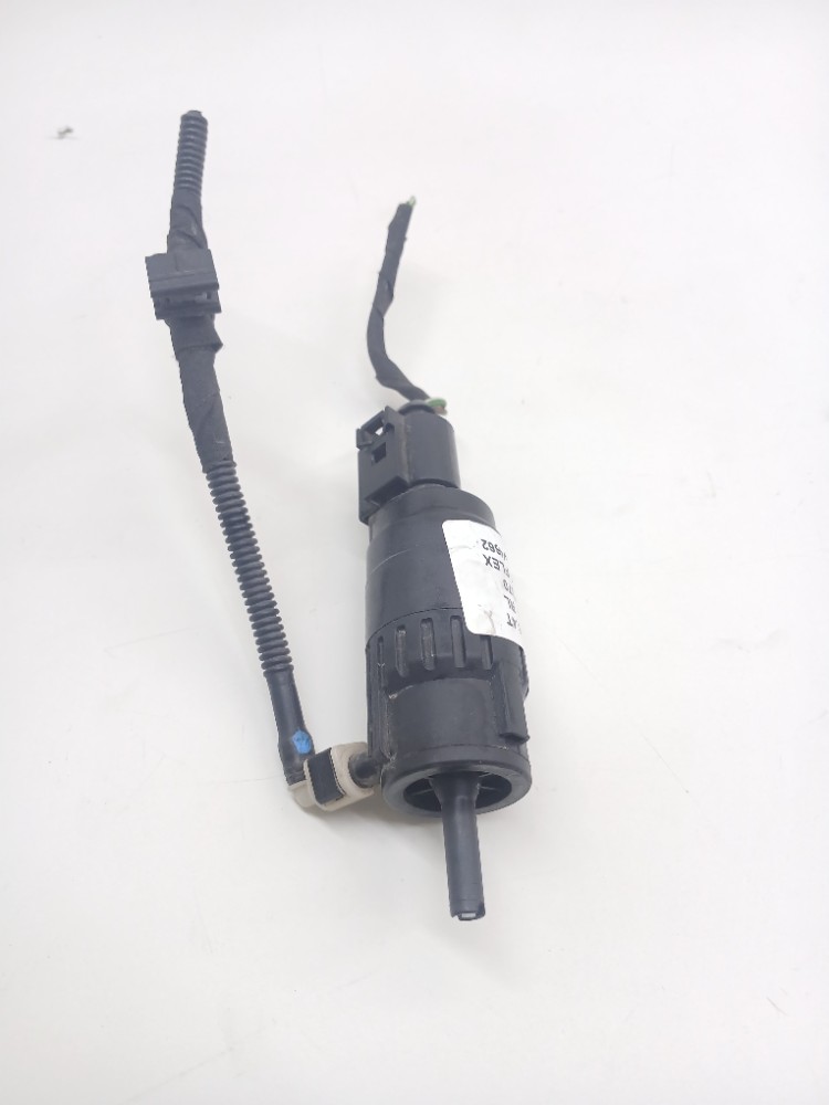 Motor Esguicho Parabrisa Vw Jetta Tsi 1.4 2019 1k5955651