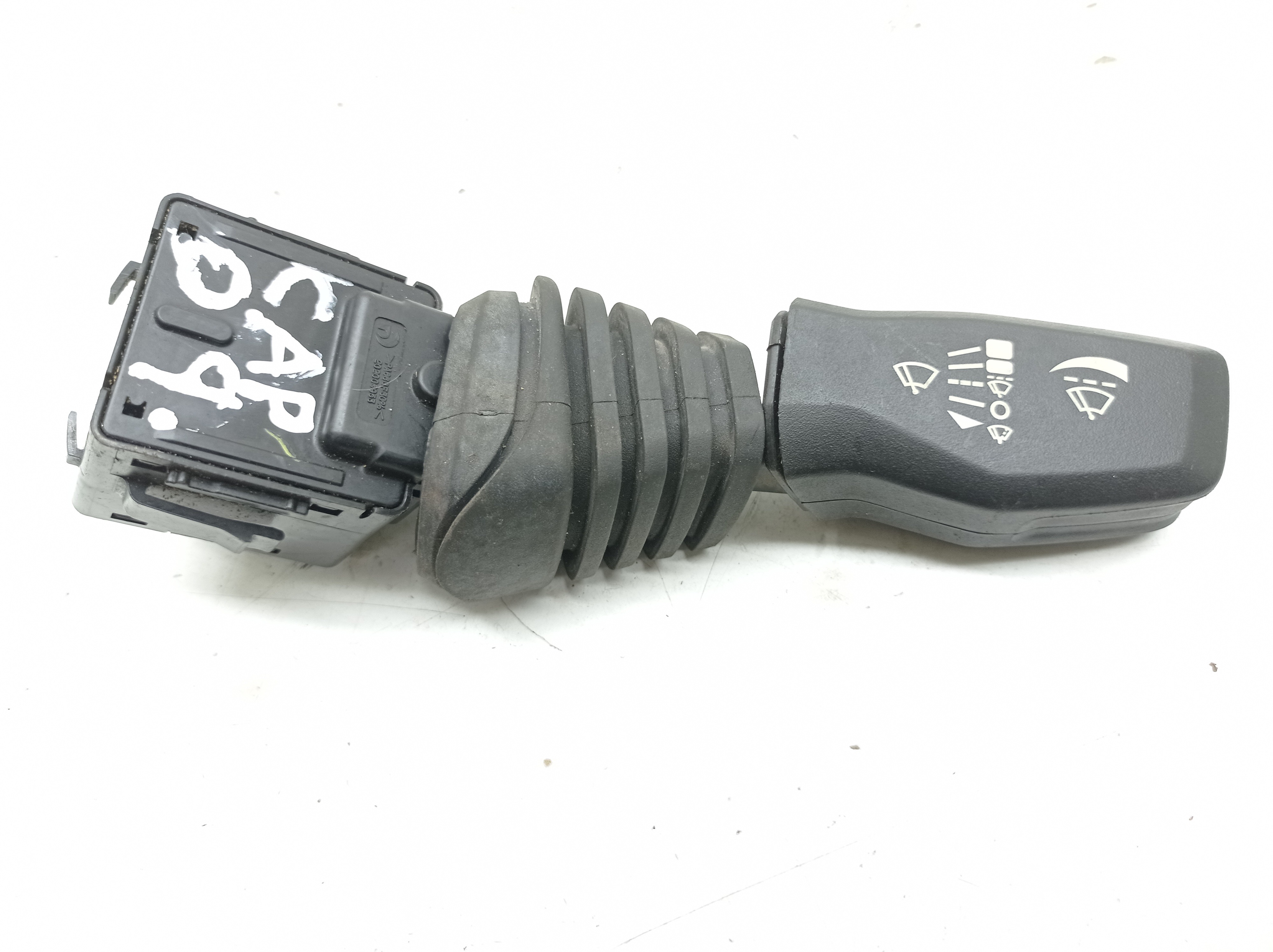 Comando Chave Limpador Gm Captiva 2.4 2008 / 2009