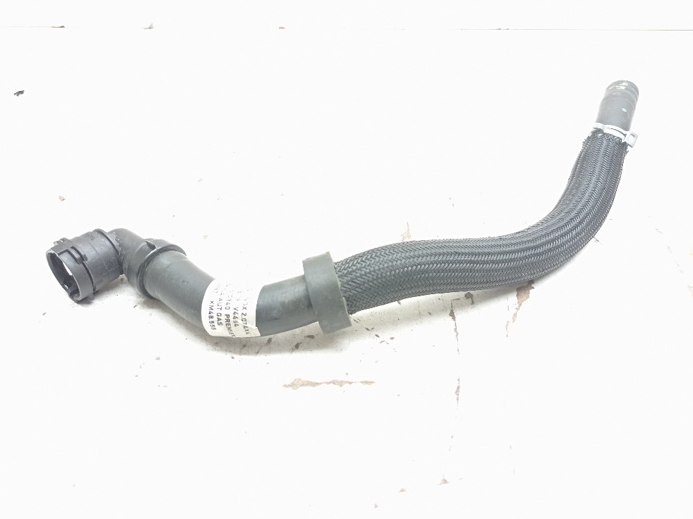 Mangueira Água Radiador Gm Equinox 2.0 2018 2019