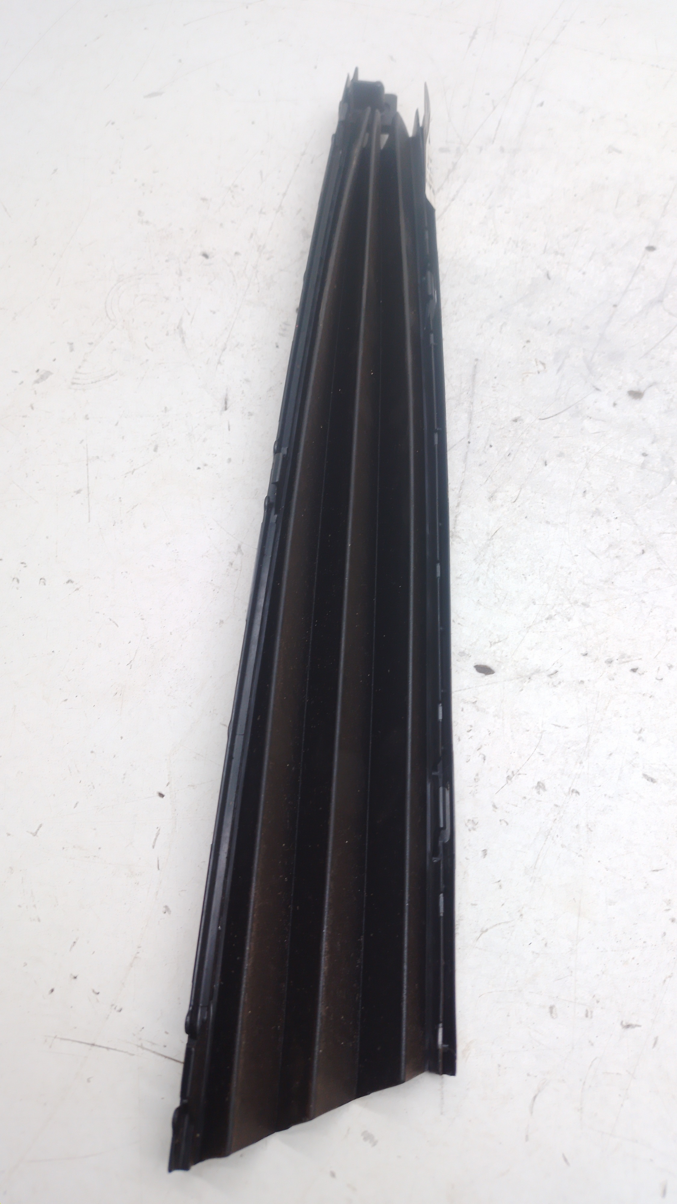 Coifa Acabamento Esquerdo Teto Solar Toyota Rav4 2.4 2011