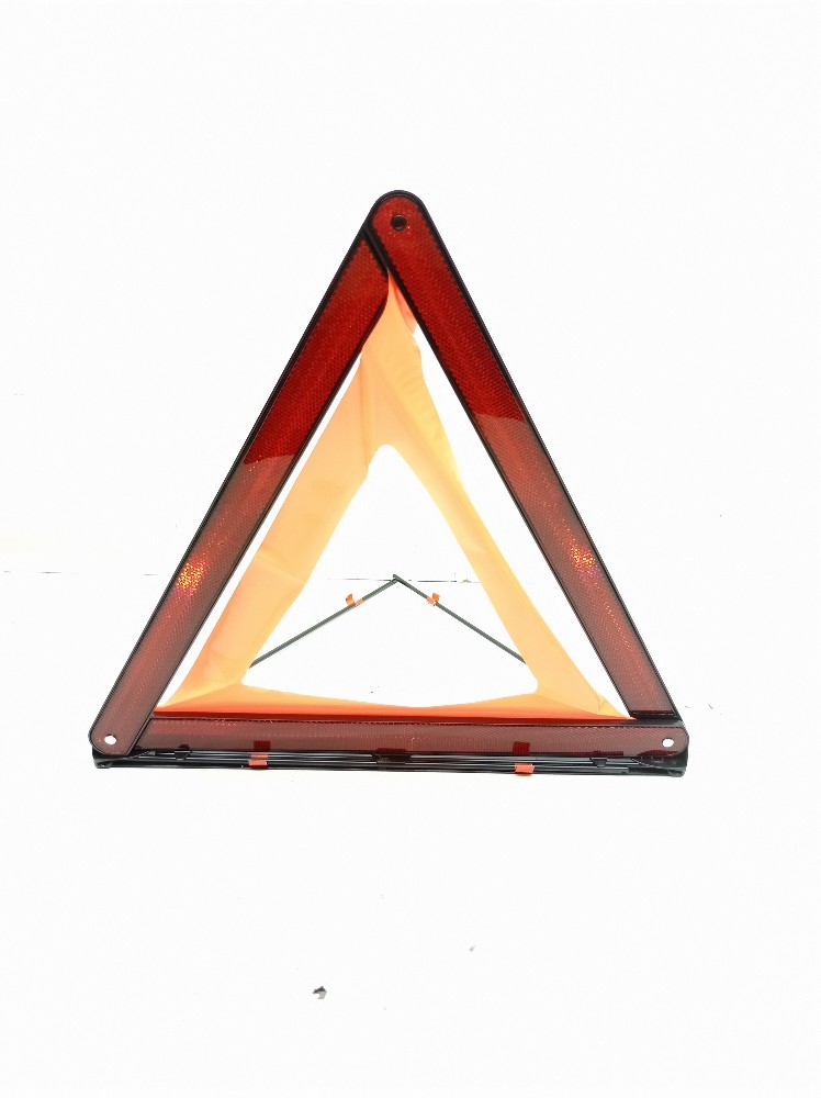 Triangulo Segurança Vw Golf Gti 2.0 2014 2015 8k0860251