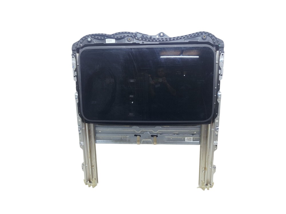 Mecanismo Teto Solar Bmw 320i 2.0 2016 7846282