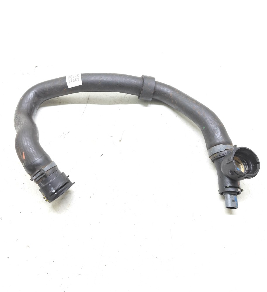Mangueira Água Radiador Vw Tiguan Tsi 2.0 2020 2021