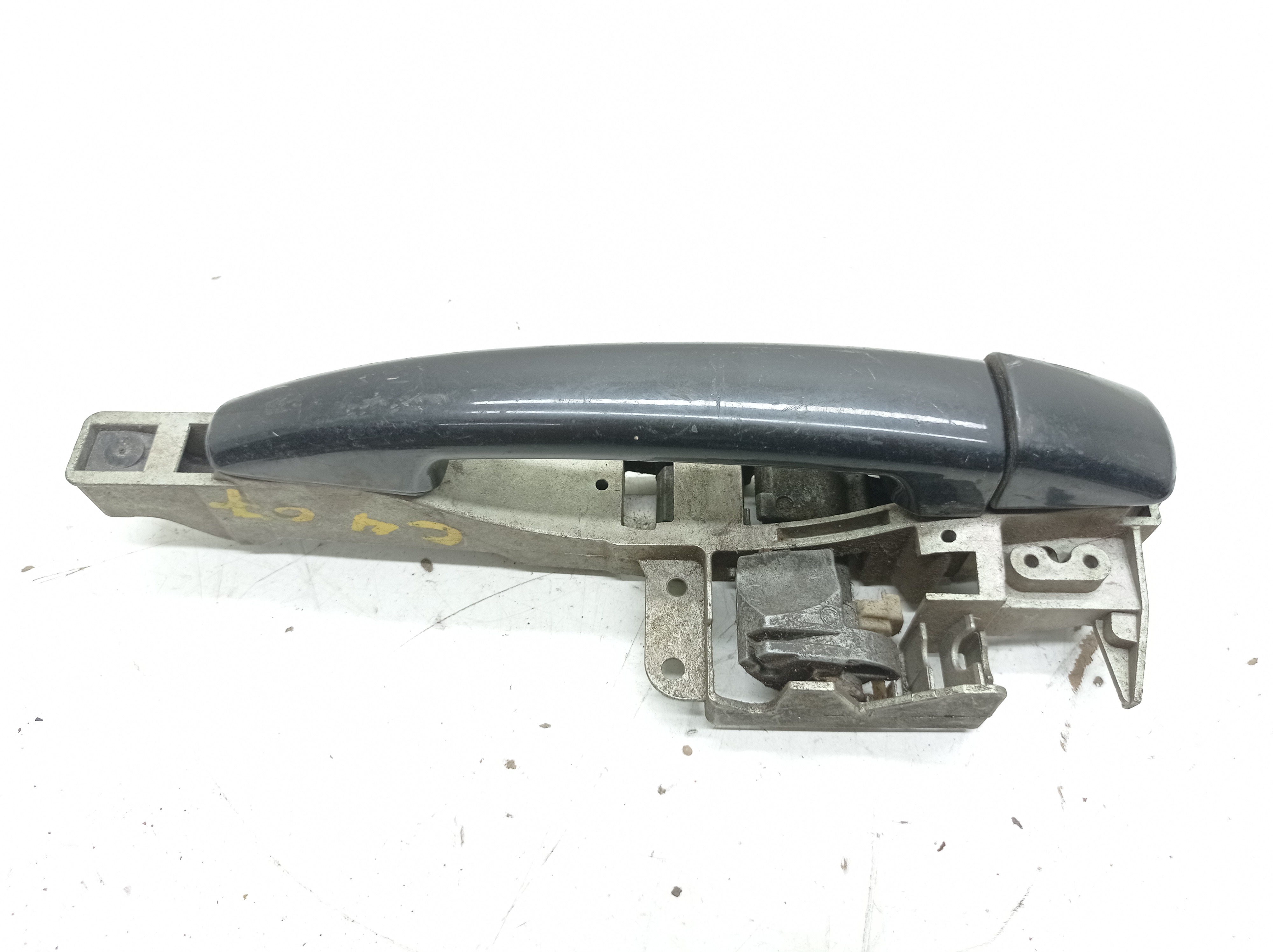 Maçaneta Externa Dianteira Direita Citroen C4 2007 / 2008 Dianteira