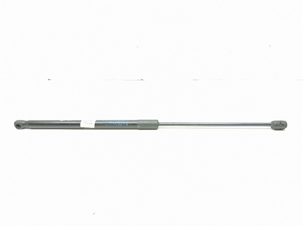Amortecedor Tampa Traseira Vw Nivus Tsi 1.0 2025 2g5827550b