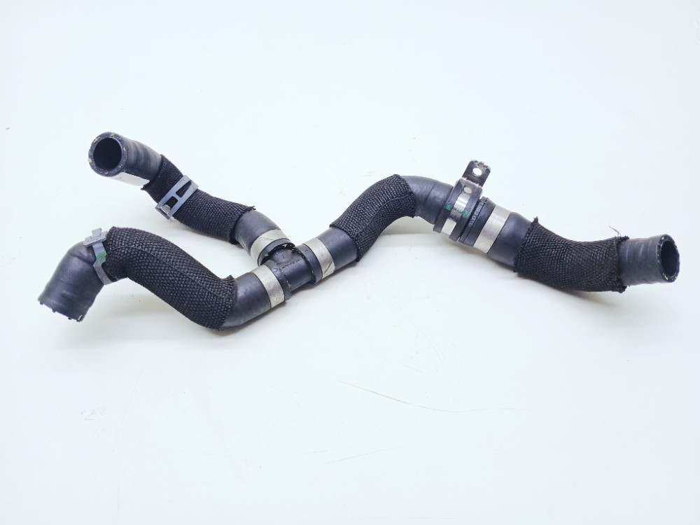 Mangueira Agua Radiador Ttrs 2.5t 2020 2021
