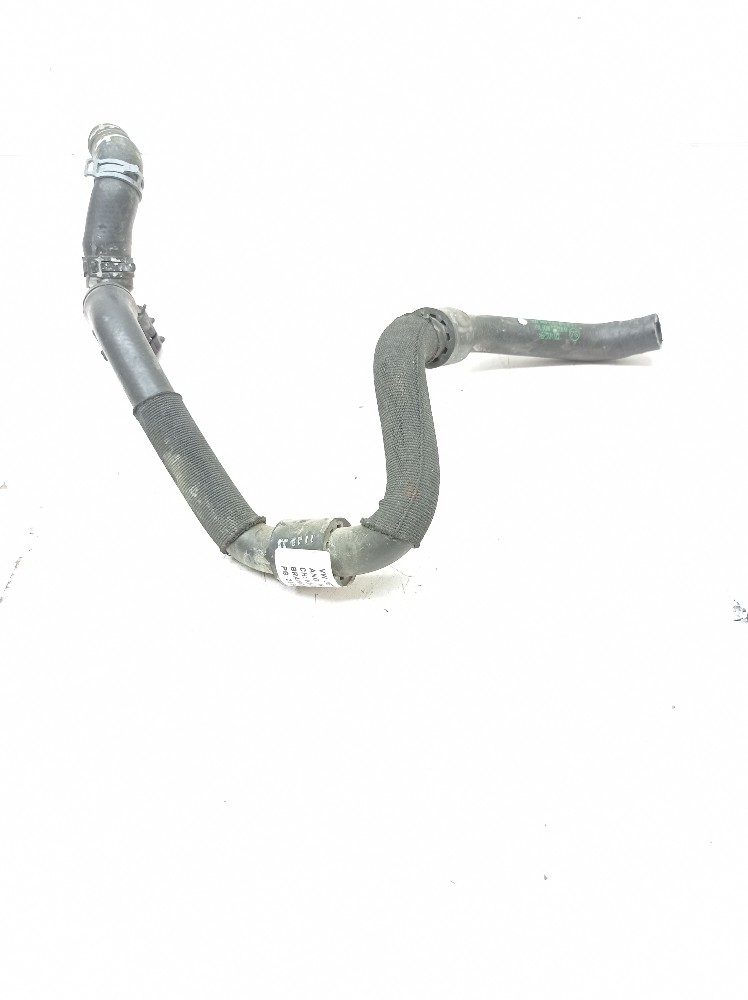 Mangueira Água Radiador Vw Jetta Gli 2.0 2019 5qm122058m