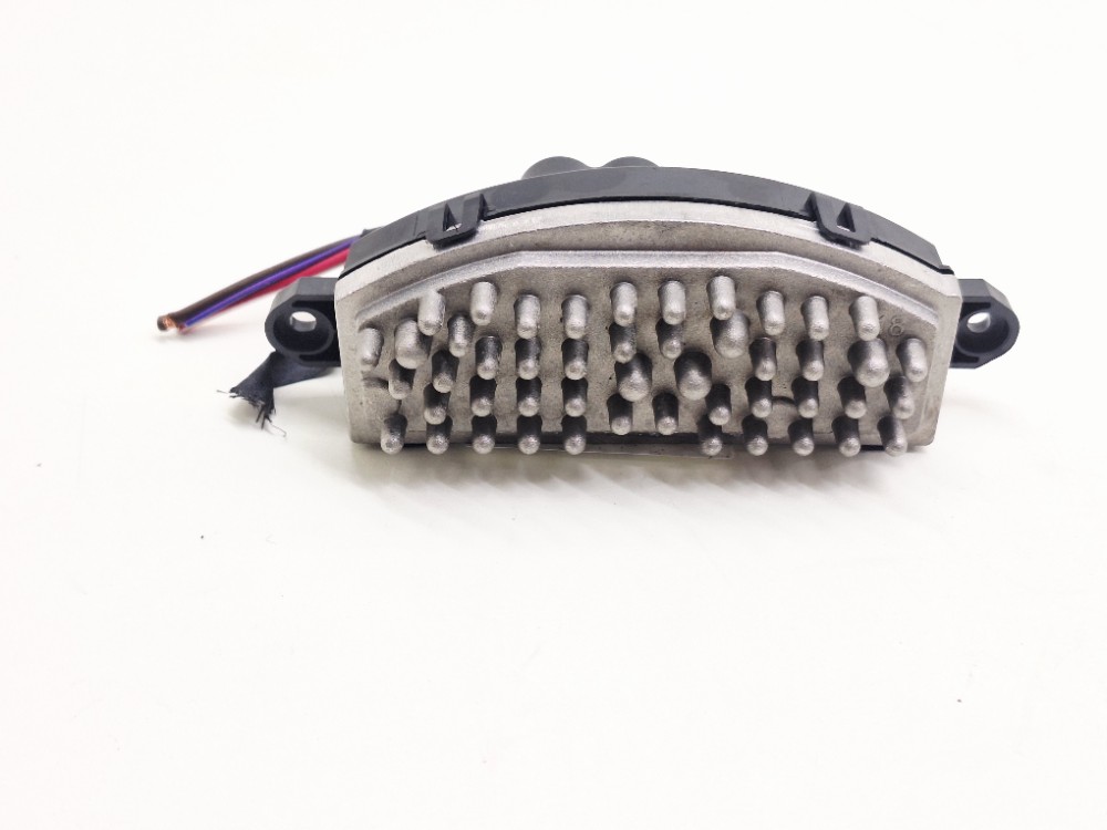 Resistência Ar Condicionado Vw Polo Gts 1.4t 2025 5wa907521